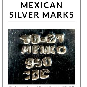 Are you really buying taxco silver?
